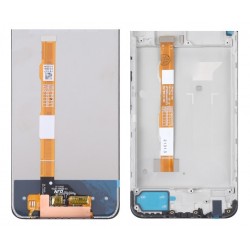 vivo U3 screen repair