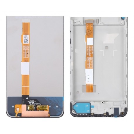 vivo U3 screen repair