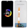 écran Vivo iQOO U5 original - Dalle IPS 6.58" et vitre assemblée V2165A