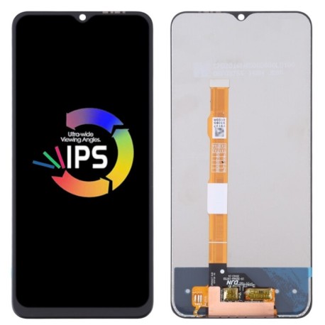 réparation écran Vivo iQOO Z3