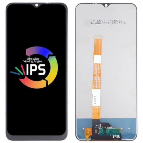remplacer écran Vivo Y21