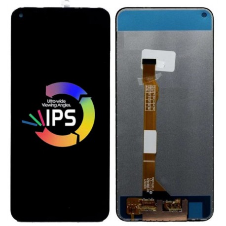vivo Y30 2020 screen repair