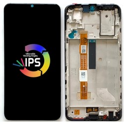 vivo Y31 screen repair