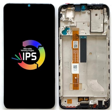 vivo Y31 screen repair