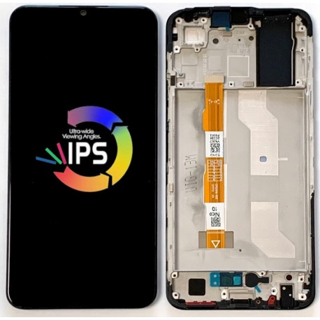 vivo Y32 screen repair