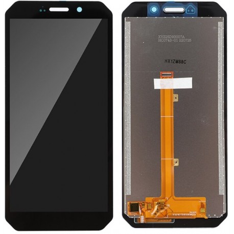 Doogee S51 screen replacement