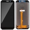 écran Doogee S51 de remplacement - Dalle IPS 6" originale