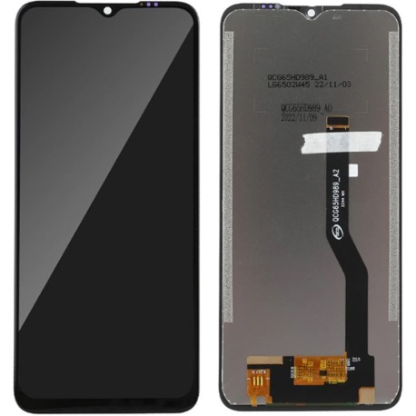 réparation écran Doogee X98 Pro