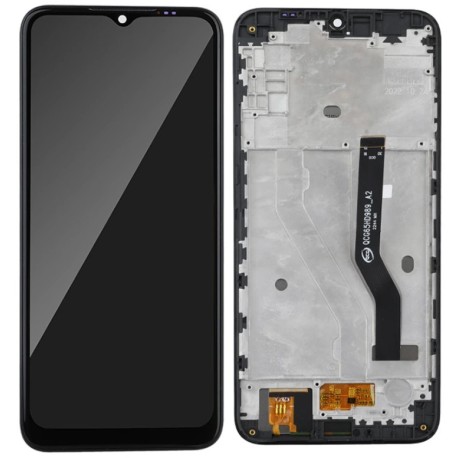 réparation écran Doogee X98 Pro