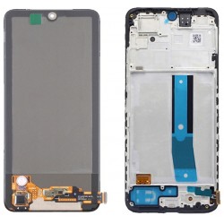 Xiaomi Redmi Note 11 Global screen replacement