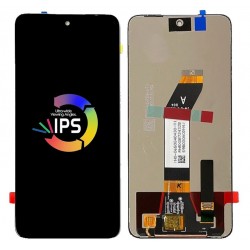 Xiaomi Redmi Note 11 4G screen replacement