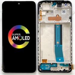 Xiaomi Redmi Note 11S screen replacement