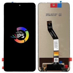 Xiaomi Redmi Note 11S 5G screen replacement