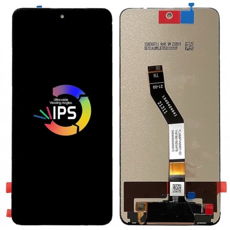 Xiaomi Redmi Note 11T 5G screen replacement