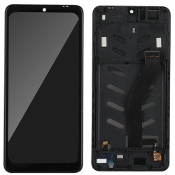 Cubot Note 8 screen replacement