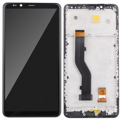Cubot Note 9 screen replacement