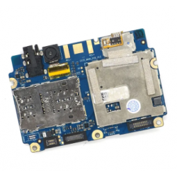 Blackview BV5500 motherboard