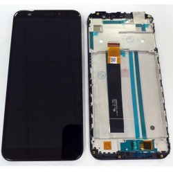r&eacute;parer &eacute;cran zenfone Max M1 ZB556KL