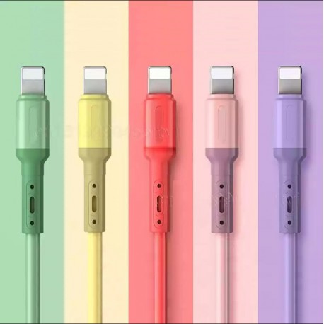 Câble USB de chargeur et de données pour Apple, iPhone 15, 14, 13
