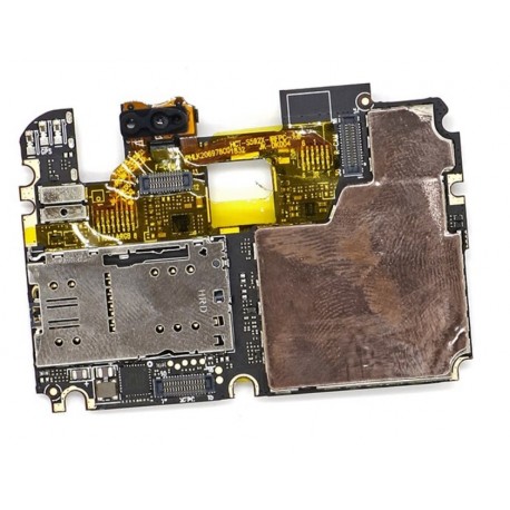 Blackview BV6800 Pro motherboard