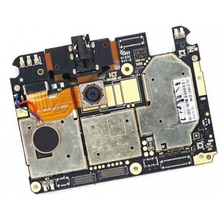 Blackview BV4900 motherboard