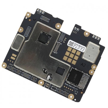 carte mère Blackview BV8800 de remplacement