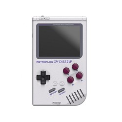 3.0 Inch Screen Classic Retro Game Console 2w Gpi Box Handheld Video Player 3.0