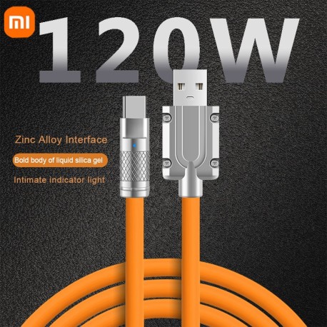 Cable charge rapide 6A pas cher