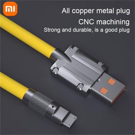 Cable charge rapide 6A pas cher