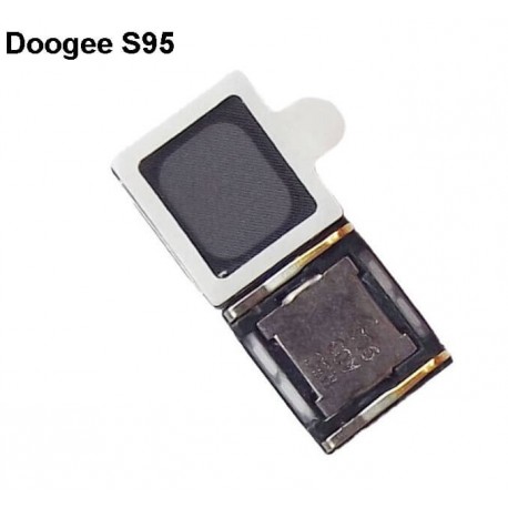 réparer écouteur Doogee S95