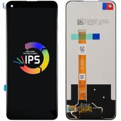 replace Oppo A74 5G screen