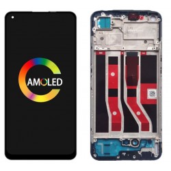 oppo A74 4G screen troubleshooting