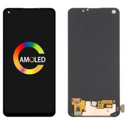oppo A74 4G screen troubleshooting