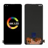 écran Oppo A93 4G original - Dalle Amoled 6.43" et vitre assemblée CPH2121, CPH2123