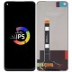 écran Oppo A93s 5G neuf de réparation - Dalle IPS 6.5" et vitre assemblée PFGM00