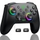 Manette de jeux sans fil, pour Nintendo Switch/PC/Android/IOS/ PC