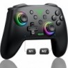 Manette de jeux sans fil, pour Nintendo Switch/PC/Android/IOS/ PC