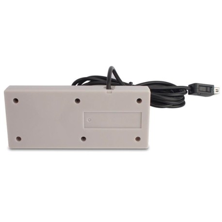 2 Manettes console Nintendo Nes connectique nintendo Nes comme a l'origine neuve