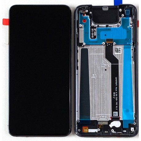 screen Asus Zenfone 6 (2019) ZS630KL - LCD Glass assembly