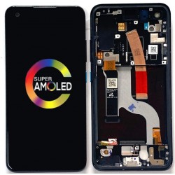 Zenfone 8 broken screen repair