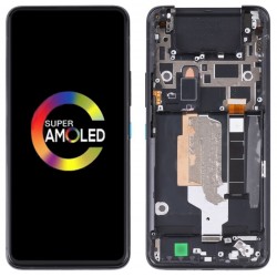 asus Zenfone 8 Flip screen repair