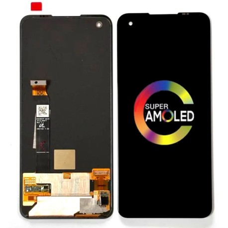 remplacer écran Asus Zenfone 9