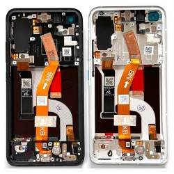 replace screen Asus Zenfone 9