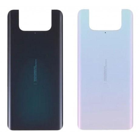 repair back cover Asus Zenfone 7