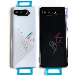 coque arri&egrave;re ROG phone 5 pas cher
