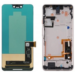 Google Pixel 3 XL screen replacement