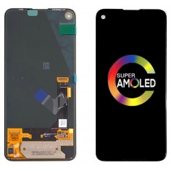 Google Pixel 4a 5G screen replacement