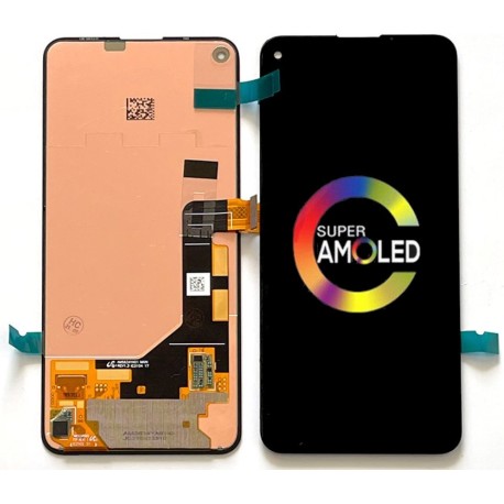 remplacer écran Pixel 5A 5G
