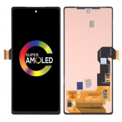 Google Pixel 6a screen replacement