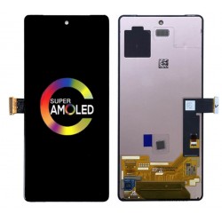 google screen Pixel 7 original - Amoled Lcd Display6.3" new and original touch glass - Google